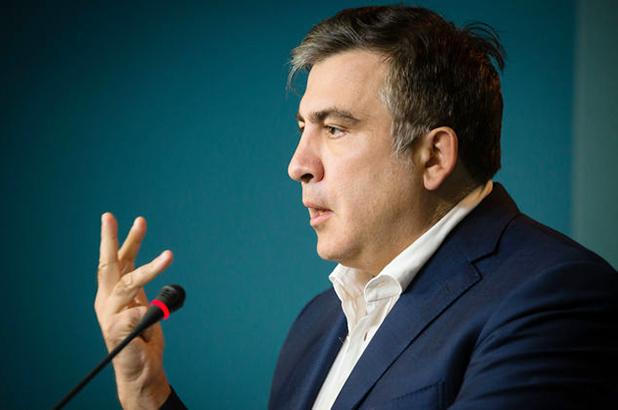 ​"Вообще никакой", - Саакашвили откровенно высказался о премьер-министре РФ Медведеве, Москва в ярости