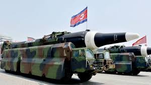 Этот запуск ракеты КНДР - дерзкое нарушение международного права: Украина поддерживает введение новых санкций против Пхеньяна - МИД