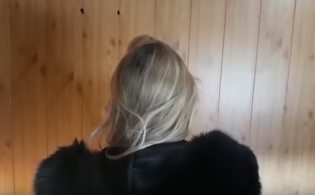 В Украине поймали "соратницу" террористов: на КПП "Березовое" задержана женщина, связанная с "ДНР", - кадры