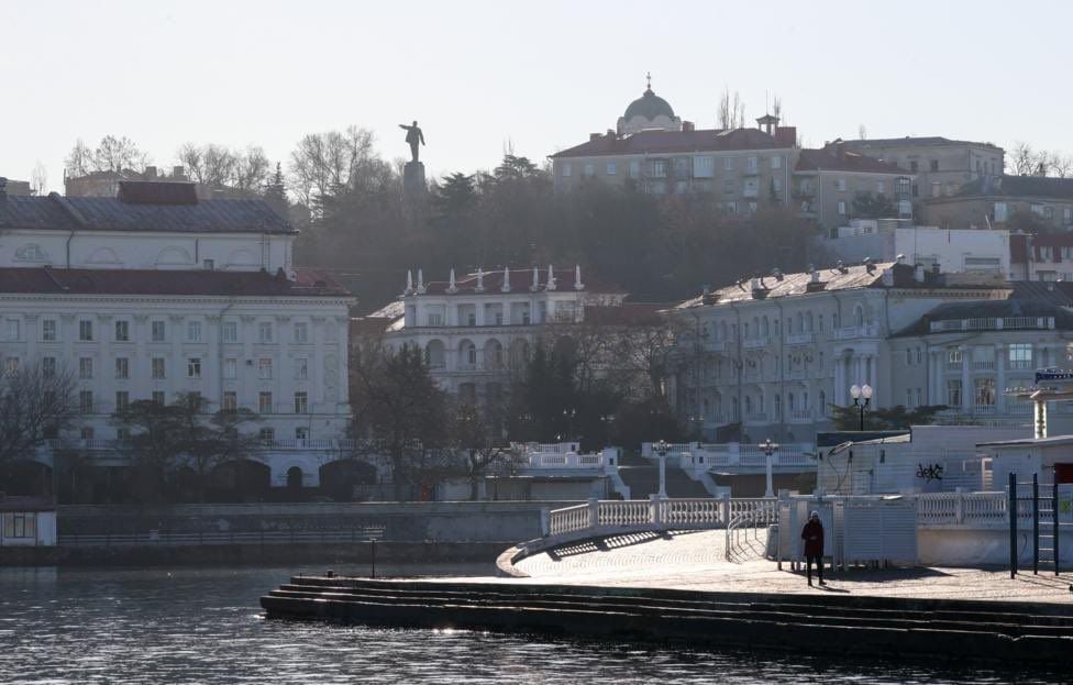 Морское сообщение в Севастополе резко остановили: есть версия причин