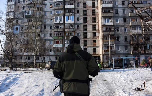 Каноник: Дебальцево под вопросом