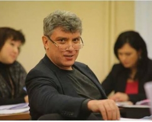 Немцов за две недели до гибели: есть опасения, что Путин меня может убить  