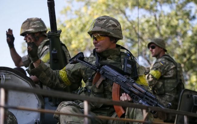 Украина наносит ответный удар по предателям Родины: двое арестованных "российских военнослужащих" – это крымские дезертиры
