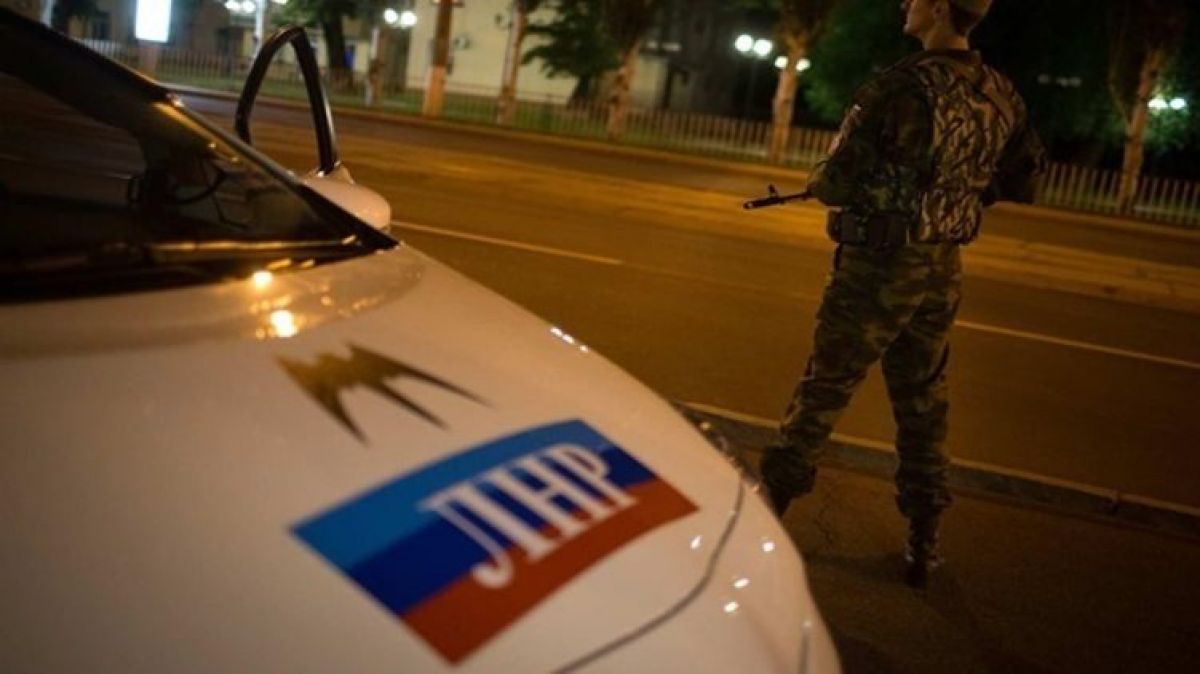 Коронавирус на Донбассе: стало известно, что на самом деле скрывают главари "ДНР" и "ЛНР"