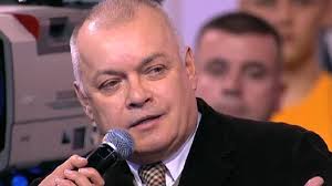 Киселев впервые прокомментировал приговор племяннику-террористу после его признания в участии в войне на Донбассе