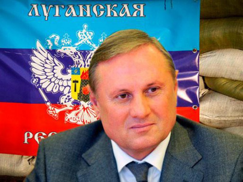 "В ГПУ мне сказали прямым текстом: для таких как Ефремов нет политической воли, успокойся", - Владимир Ландик 