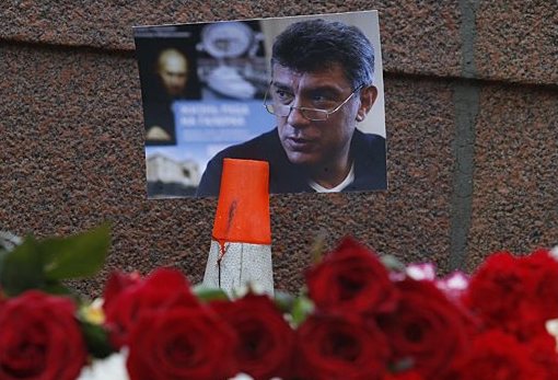 ​Подозреваемому в убийстве Немцова позволили бежать с согласия Кремля, — The Sunday Times