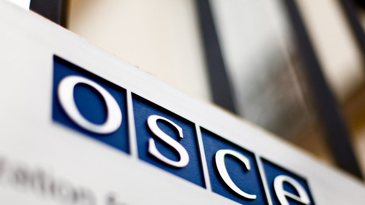 ОБСЕ сделала новое заявление о российских наблюдателях в Украине