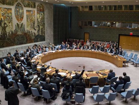Совбез ООН предъявил жесткий ультиматум Израилю: США впервые отказали союзнику в поддержке