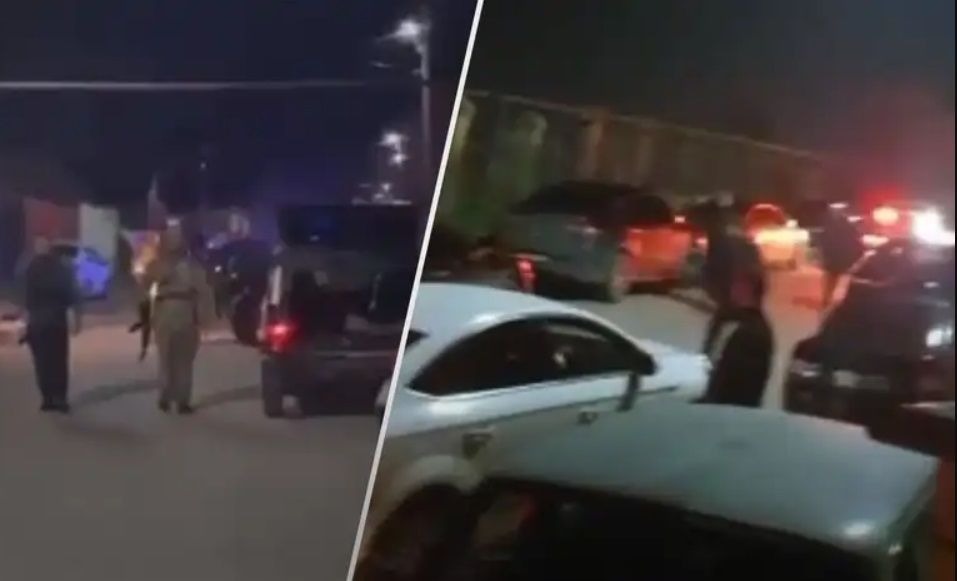В Гудермесе обстреляли полицейский участок – Кадыров выступил со срочным заявлением 
