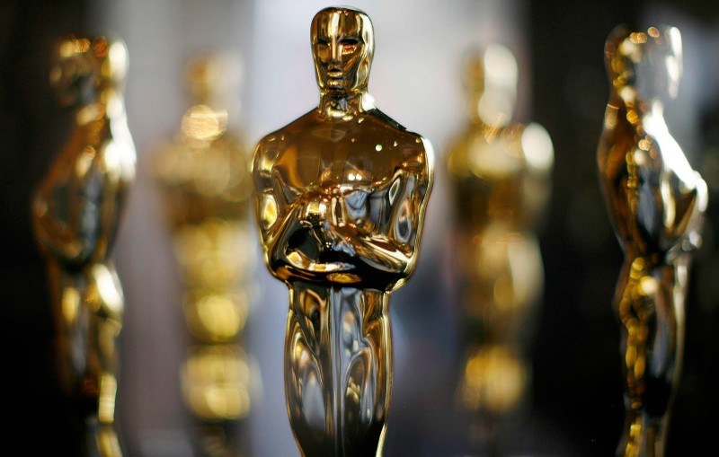 Триумфаторы 90-й церемонии "Оскар": опубликован полный список счастливых обладателей престижной кинопремии 