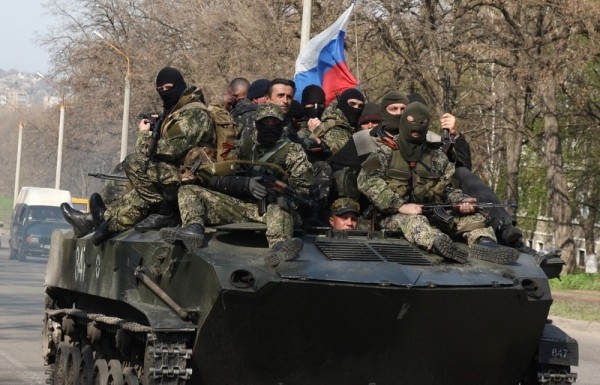 ​На Донбассе скоро станет очень “горячо” - Тымчук рассказал о приказах, поступивших орудующим на Донбассе ЧВК