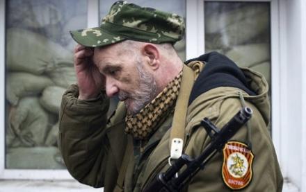 У боевиков паника: начальство требует списки родственников, которые ездят на подконтрольную Киеву территорию