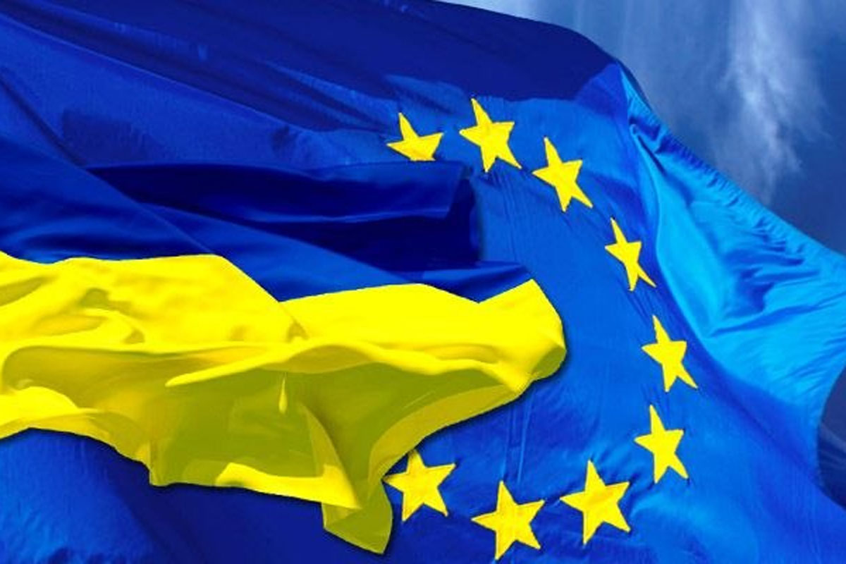 Украина показала готовность к безвизовому режиму с Евросоюзом