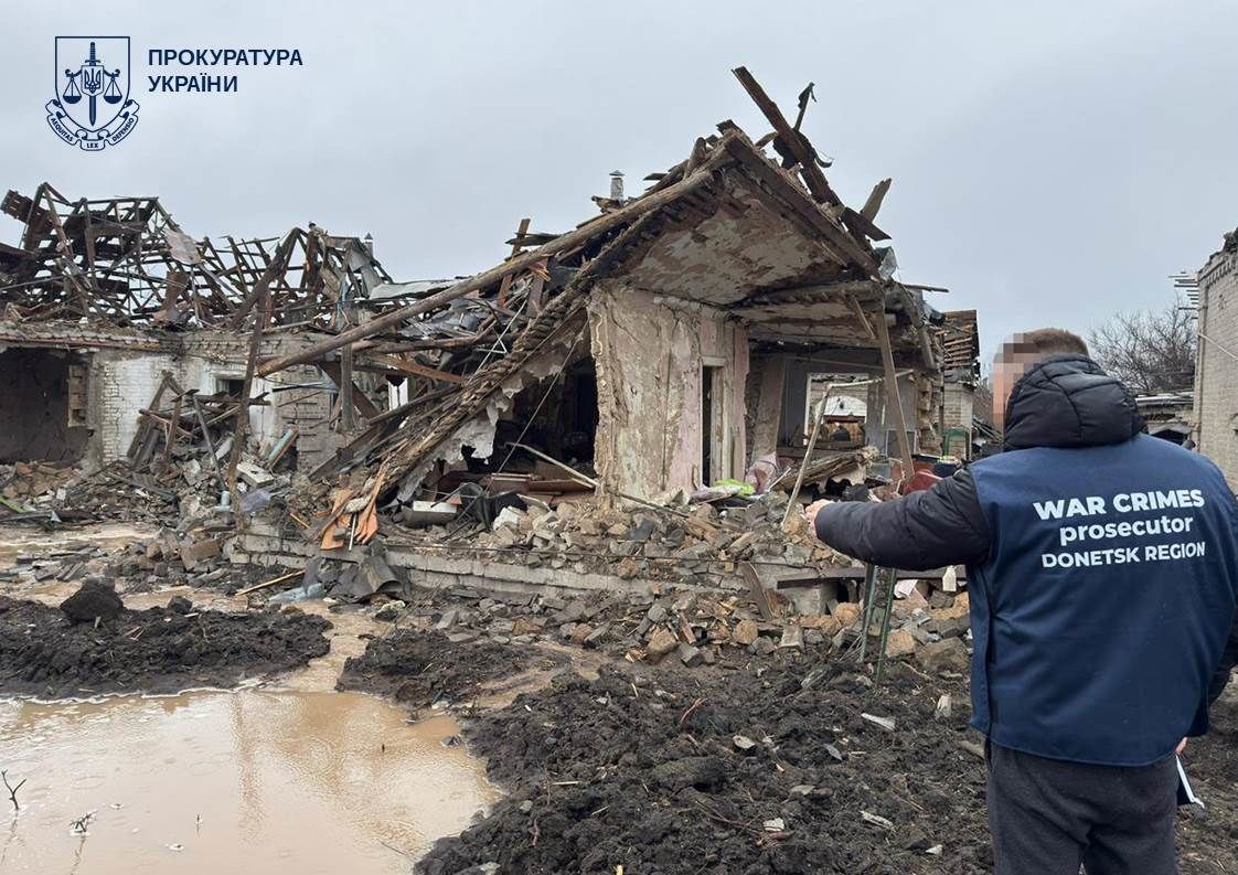 Последствия обстрела Краматорска войсками РФ: много раненых, среди них дети – прокуратура