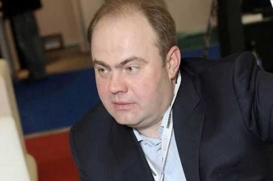 В Москве найдено бездыханное тело топ-менеджера Алексея Коршенко, связанного со столичными аэропортами