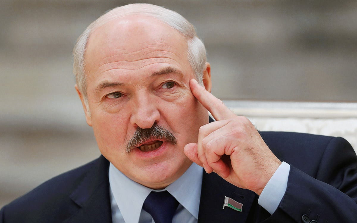 Голобуцкий раскрыл план Лукашенко: "Путин провалился в Украине, пускай сам разгребает последствия"