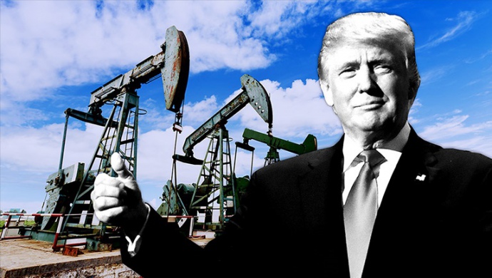 Трамп требует еще большего снижения цен на нефть и "давит" на ОПЕК - руководство РФ в бешенстве
