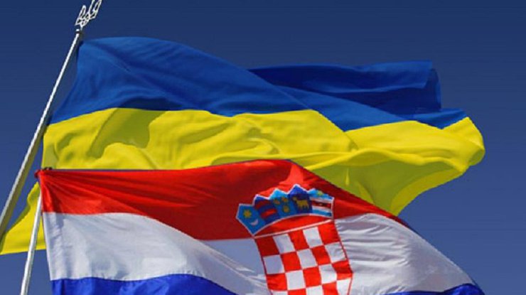 Мощно поблагодарили Украину и вступились за Виду – громкое заявление Федерации футбола Хорватии
