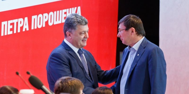 Национальный экзит-пол: партии Порошенко, Яценюка, Тимошенко и Ляшко проходят в Верховную Раду