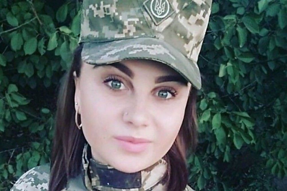 ​Российская ракета убила военного медика Екатерину Ступницкую, спасавшую жизни защитников Украины