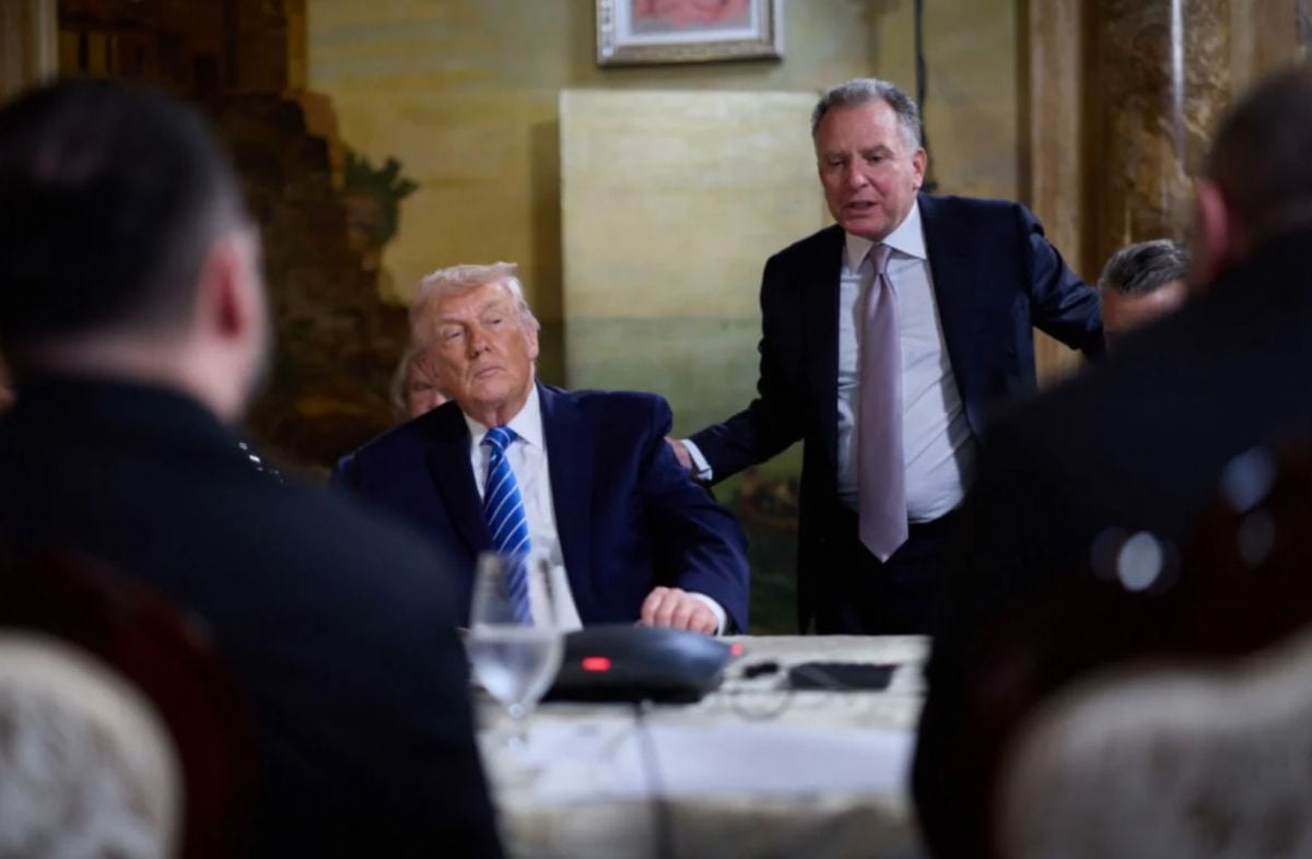 Трамп передал сигнал новому лидеру Ирана: долго не продержится