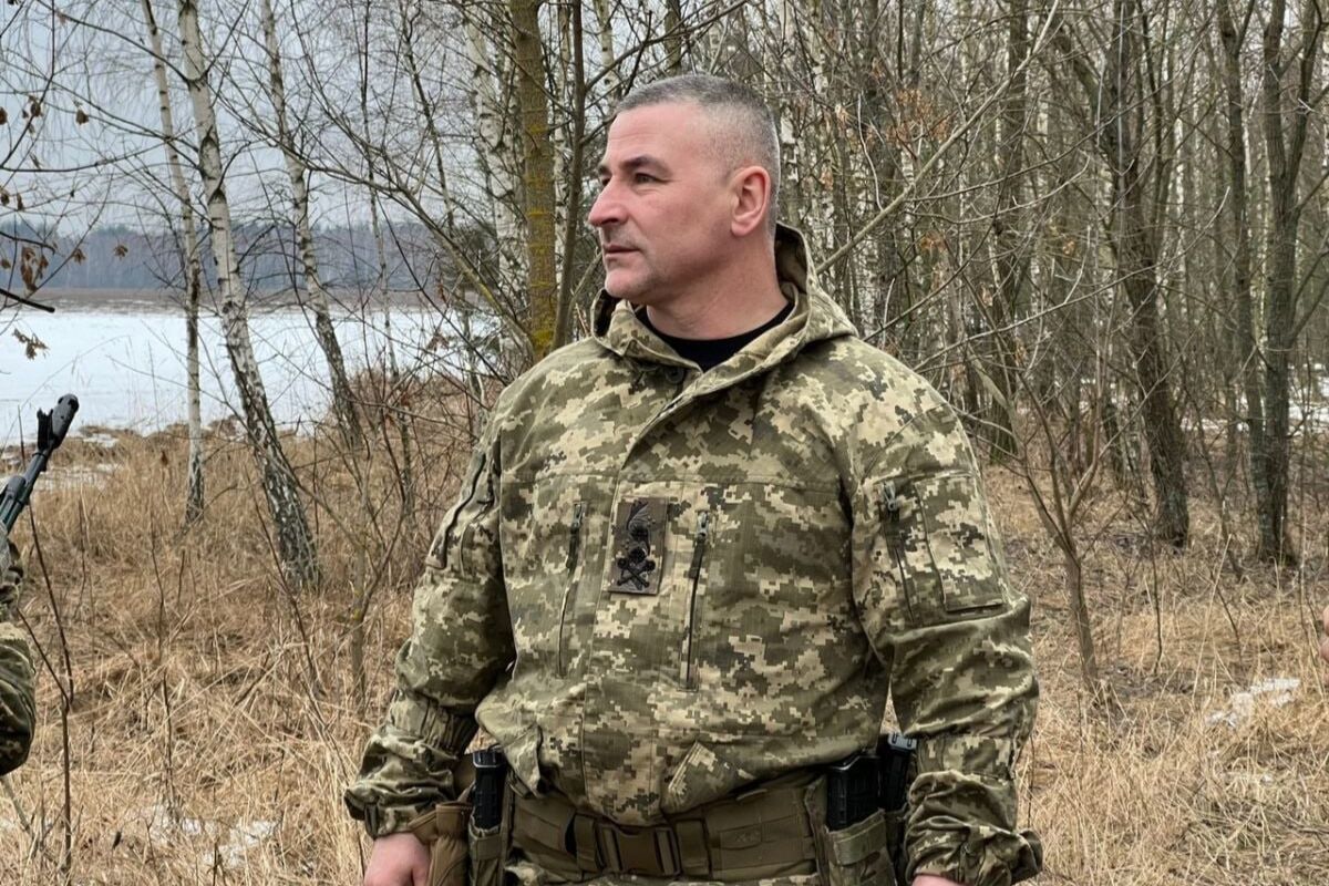 Теперь три легендарных генерала ВСУ держат фронт от Сумщины до Херсона – DeepState о новом назначении