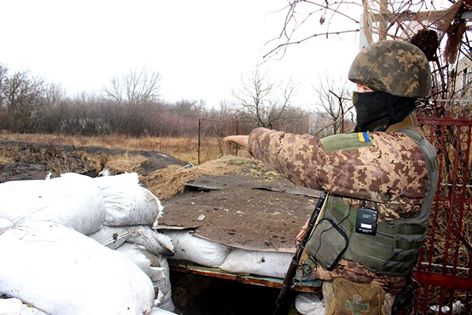 Масштабные бои за Донбасс: в штабе АТО шокировали количеством провокационных обстрелов и потерями