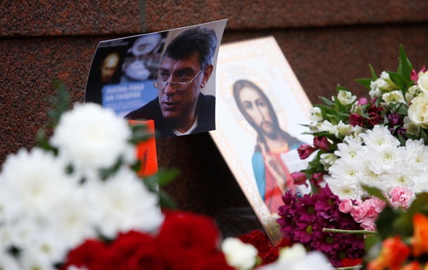 Убийство Немцова связано с докладом о русских войсках на Донбассе, - Элмар Брок