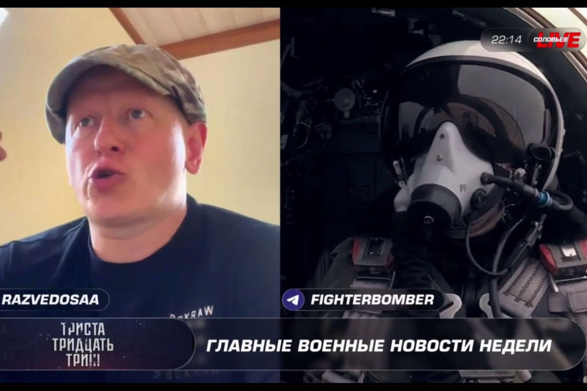 ​У Соловьева обеспокоились “выносом” российской нефтянки: это удар по деньгам, а значит по войне