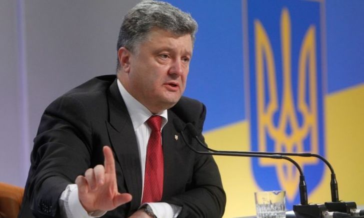 Украинцев ждет еще одно "покращення": Порошенко сделал заявление об изменении минимальной зарплаты