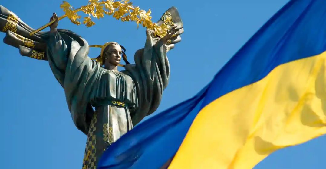 Стало известно, сколько украинцев готовы терпеть войну столько, сколько нужно — опрос КМИС