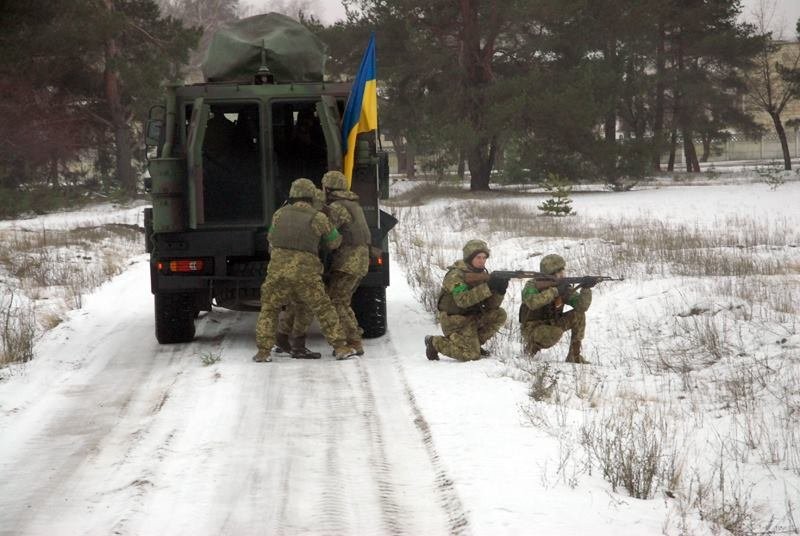 Тактическое продвижение ВСУ на луганском направлении: агрессора лишили всяких "удобств" в "серой зоне" - подробности
