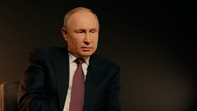 Стрелков встревожен решением Путина: "Круг замкнулся"
