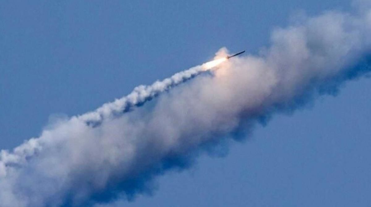 ​Российские ракеты бьют по своим: опубликованы кадры из Белгородской области