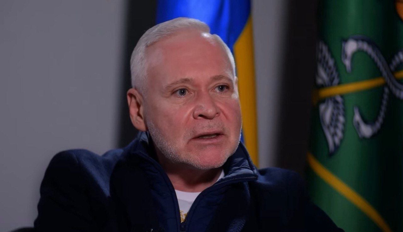 Михаил Ткач резко отреагировал на заявление Терехова о "партии войны" в Украине