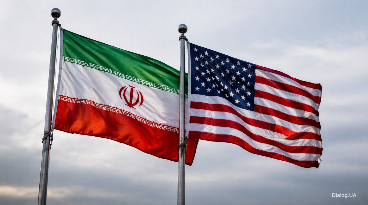 Иран дал США новый ответ на проект мирного соглашения, Трамп собрал высших чиновников – Axios