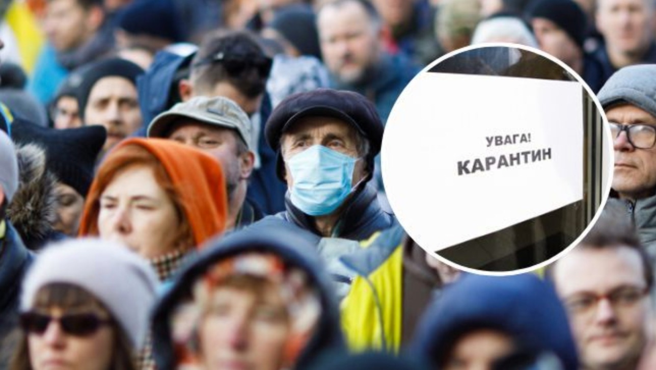 "Коронавирус вернул Украину в 2014 год", - Бутусов пояснил, что ждать украинцам