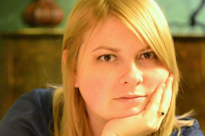 ​Скончалась активистка Катя Гандзюк, облитая кислотой, - первые подробности
