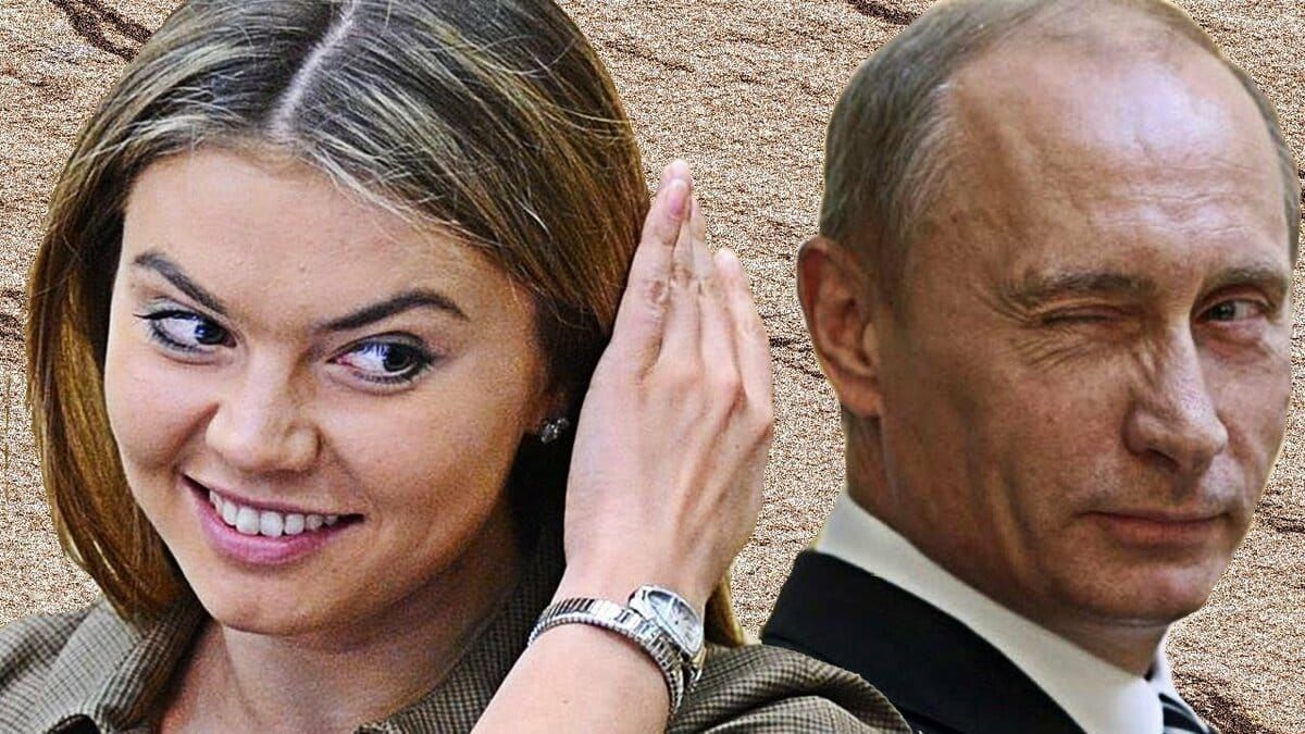 ​Кабаева попросила Путина, чтобы виновные в поражении Авериной понесли наказание, включая и Утяшеву