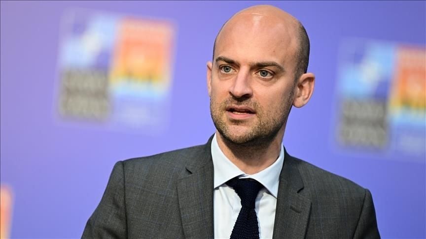 Глава МИД Франции поймал РФ на двойных стандартах: "Хотите мира на Ближнем Востоке - начните с Украины"