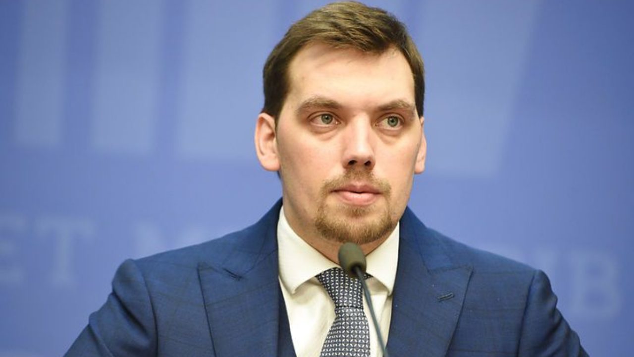 "Такого больше не будет", - Гончарук изменил зарплаты министрам после встречи с Зеленским