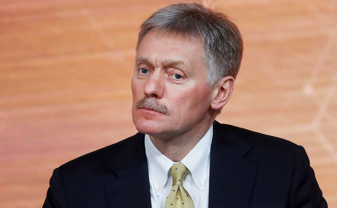 Росія має себе застрахувати: у Кремлі відповіли на статтю про плани вторгнення в Україну