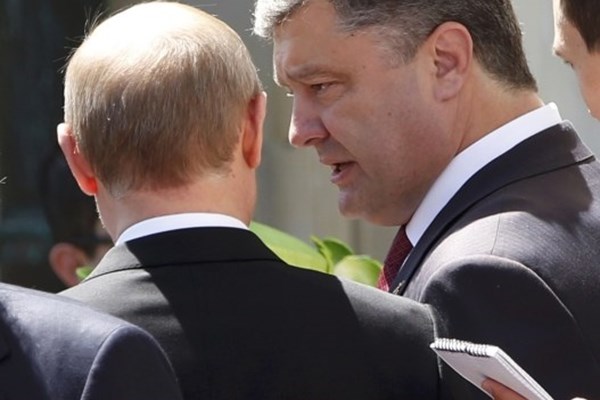 Посредником на миланских переговорах Порошенко-Путина будут Австрия и Швейцария