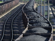 Источник: уголь шахт Луганской области вывозят в Россию