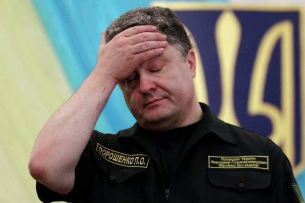 В день Объединительного собора террористы на Донбассе пустили новую "страшилку" об Украине и ВСУ