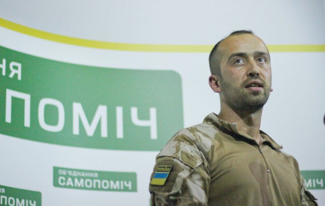 Батальон "Донбасс": мы готовы думать о мире, но не слушать приказы Путина 