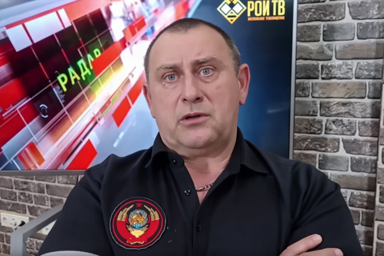 ​Z-патриот предостерег Кремль от новой мобилизации: "Станет не победой, а последней конвульсией"