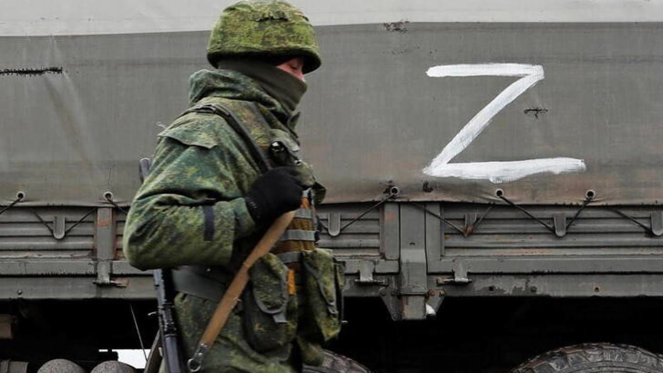 Солдаты Путина отказываются ехать в Украину – высшее командование бесится