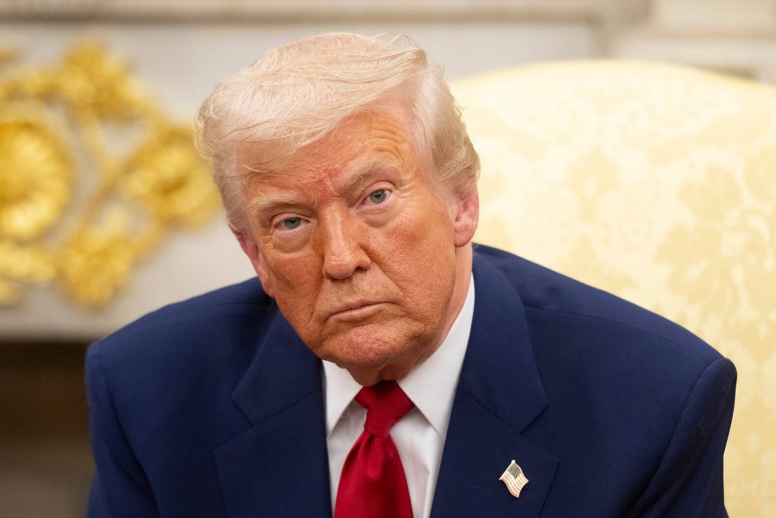 Что не так с пошлинами, которые Трамп ввел против России